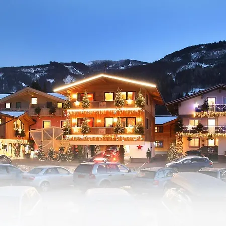 Mara's Little Boutique Sleepover - Budget 게스트하우스 3*