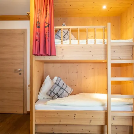 Vendégház Mara's Little Boutique Sleepover - Budget Kaprun