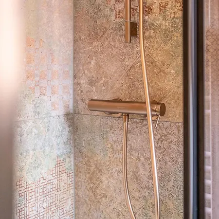 Vendégház Mara's Little Boutique Sleepover - Budget Kaprun