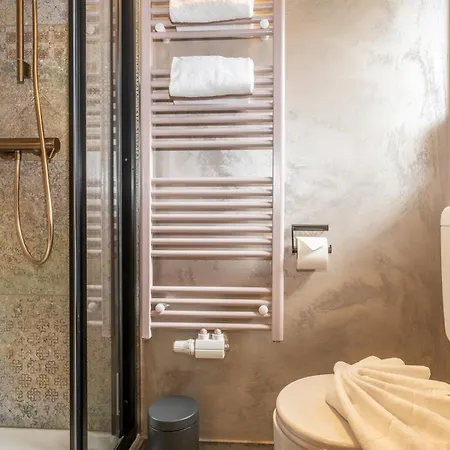 Vendégház Mara's Little Boutique Sleepover - Budget