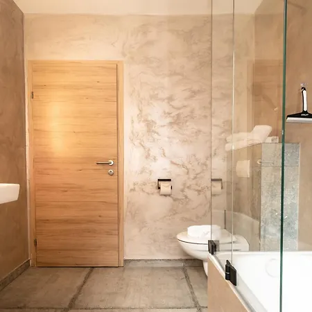 Mara's Little Boutique Sleepover - Budget Vendégház 3*