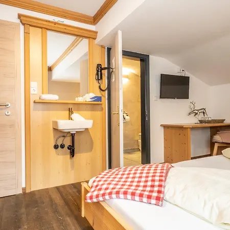 Vendégház Mara's Little Boutique Sleepover - Budget 3*
