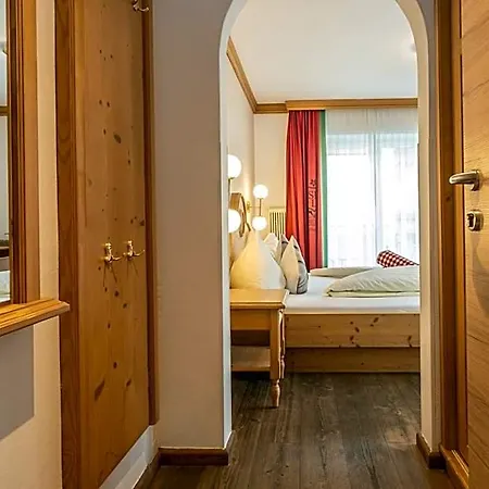 Guest house Mara's Little Boutique Sleepover - Budget Kaprun