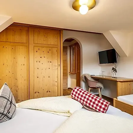 Guest house Mara's Little Boutique Sleepover - Budget
