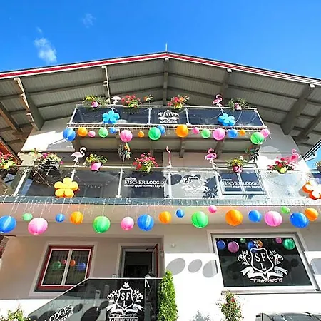 Guest house Mara's Little Boutique Sleepover - Budget Kaprun