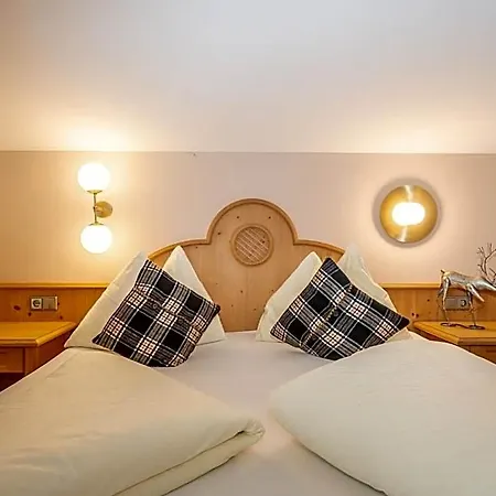 Mara's Little Boutique Sleepover - Budget Guest house Kaprun