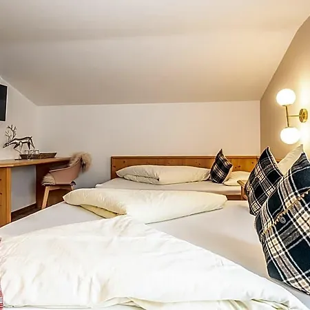 Guest house Mara's Little Boutique Sleepover - Budget