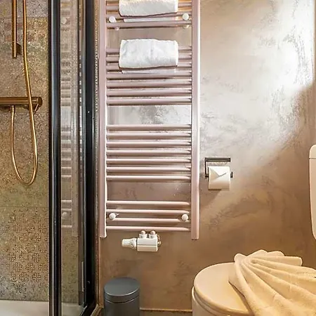 Guest house Mara's Little Boutique Sleepover - Budget Kaprun