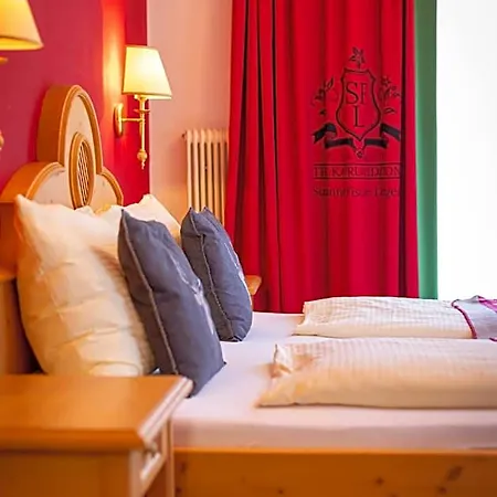 Pensión Mara's Little Boutique Sleepover - Budget