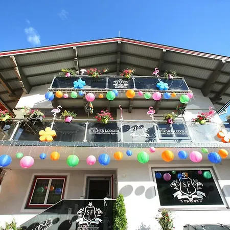 Mara's Little Boutique Sleepover - Budget Kaprun