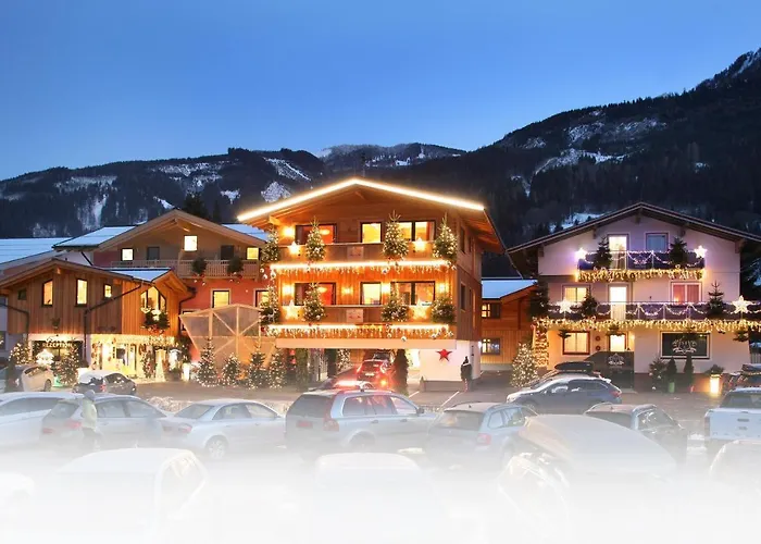 Mara's Little Boutique Sleepover - Budget 招待所 3*