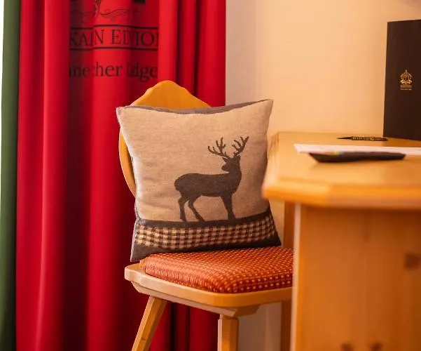 招待所 Mara's Little Boutique Sleepover - Budget 卡普伦