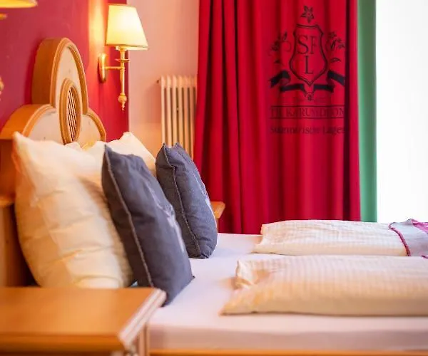 Mara's Little Boutique Sleepover - Budget 招待所 卡普伦