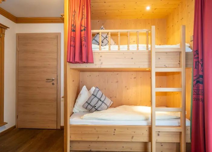 招待所 Mara's Little Boutique Sleepover - Budget 卡普伦