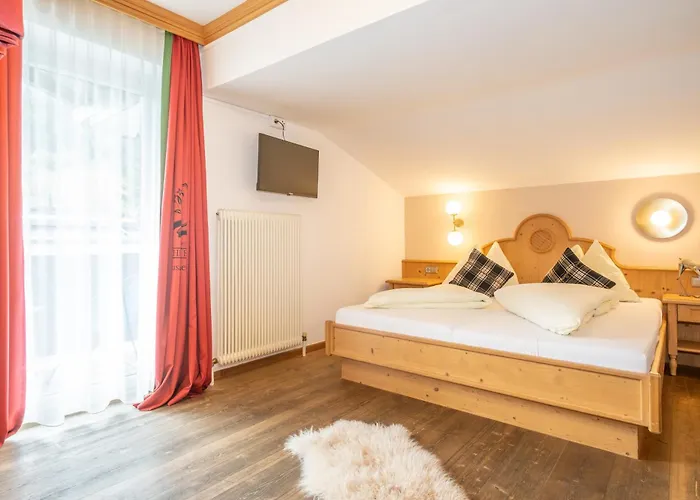 招待所 Mara's Little Boutique Sleepover - Budget