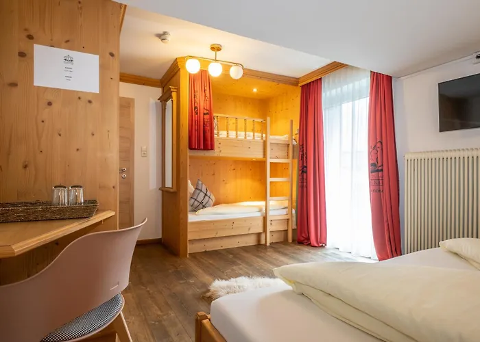 招待所 Mara's Little Boutique Sleepover - Budget 3*