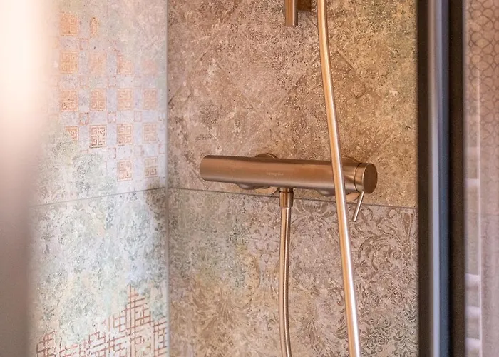 招待所 Mara's Little Boutique Sleepover - Budget 卡普伦