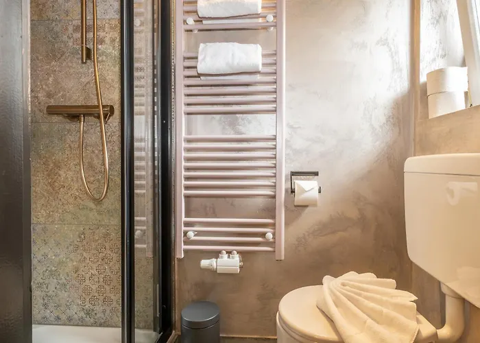 招待所 Mara's Little Boutique Sleepover - Budget