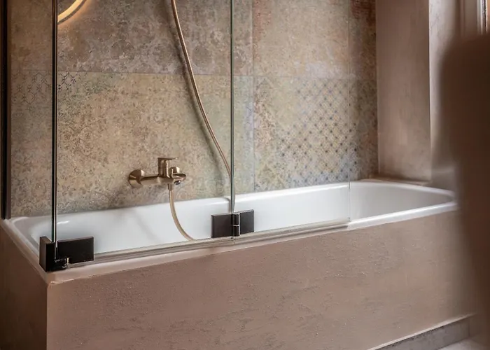 招待所 Mara's Little Boutique Sleepover - Budget 3*