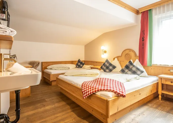 招待所 Mara's Little Boutique Sleepover - Budget 卡普伦