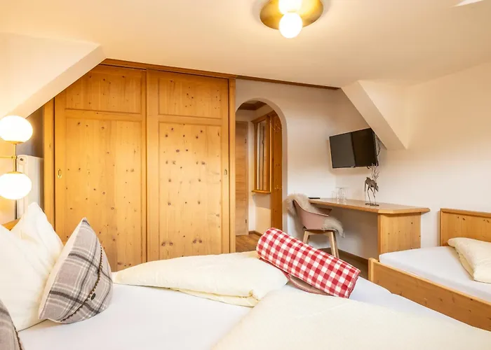 招待所 Mara's Little Boutique Sleepover - Budget