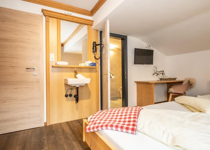 招待所 Mara's Little Boutique Sleepover - Budget 3*